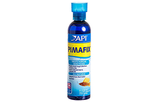 API Pimafix 237ml đặc trị các loại nấm trên cá cảnh